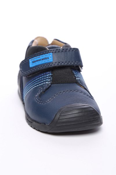 Garvalin Kids Leather Ilkadım Boots Boots 474 B151155 Boots 18-21