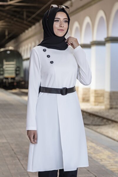 Ahunur Double Tanem Set