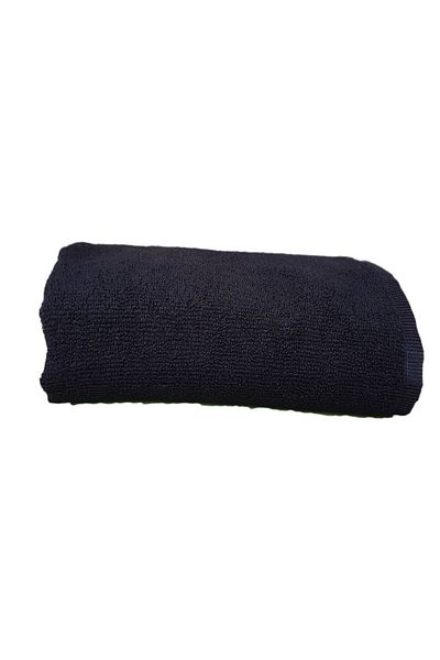 Elmira Textile Συσκευασία 12 Αθλητικές πετσέτες κομμωτηρίου με μικροΐνες ανθεκτικές στη βαφή χεριών και προσώπου 50x90