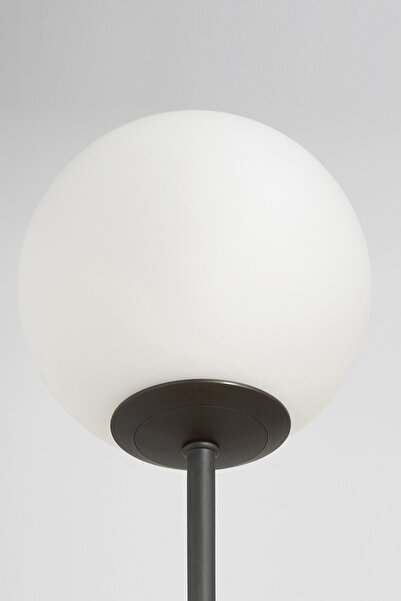 ekiLamp Orillia - 6 Kollu Avize (Mat Siyah)