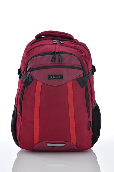 ÇÇS 51210 Rucsac Roșu