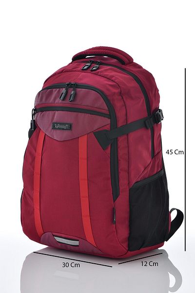 ÇÇS 51210 Rucsac Roșu