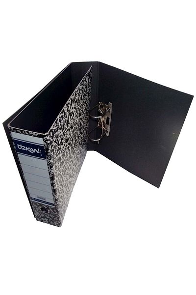 ÖZKAN Archive Cardboard Folder Wide 5 Pieces