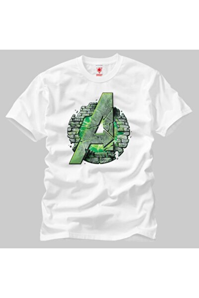 Crazy Osvetnici: Era Ultrona Hulk muška majica