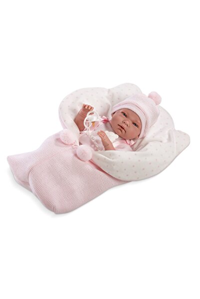 Genel Markalar L Nica Nana Rosa 38 Cm