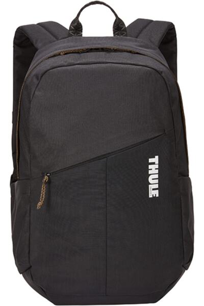 Thule Notus 14” Notebook Sırt Çantası – Black