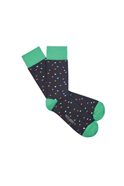 doashop Rich&vibrant Galaxy - Organic Cotton Socks