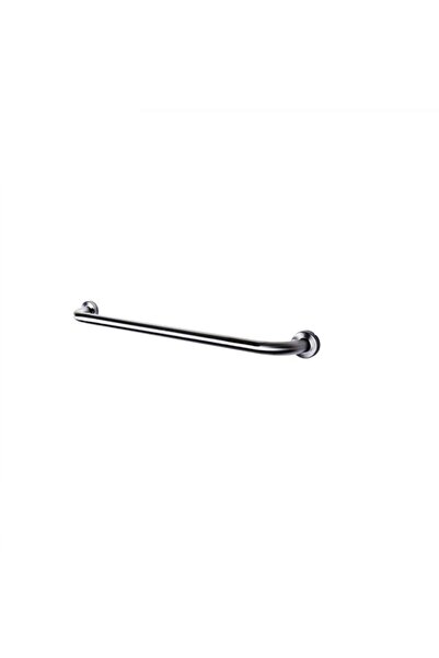 Maxiflow Paslanmaz Engelli  Küvet Tutunma Barı 60 cm Maxıflow Ø25