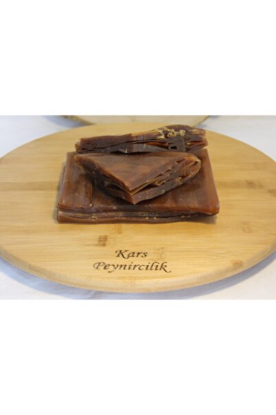 Kars Peynircilik Sade Pestil 1 kg