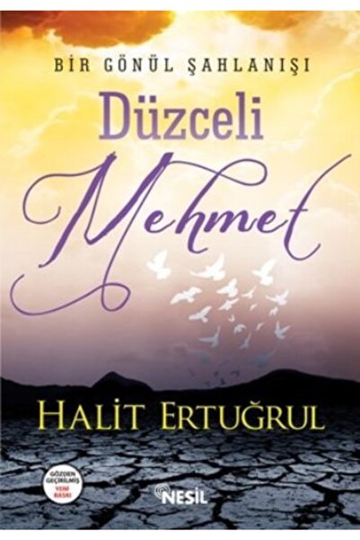 Nesil Yayınları Düzceli Mehmet Halit Ertuğrul