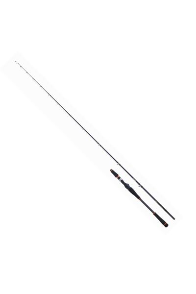 daiwa Legalis 2.08m 40-160gr 2p Taı Rubber Jig Olta Kamışı (Tetikli)