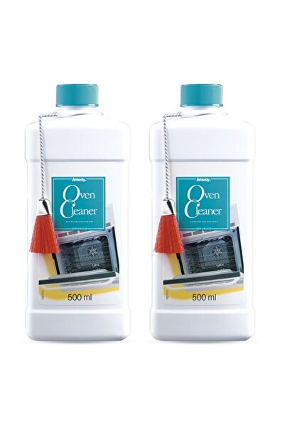 Amway Jel Fırın Temizleyici 500 Mlx2 Adet