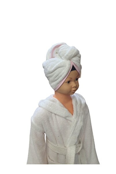 BİLGEM TEKSTİL Havlu Bone