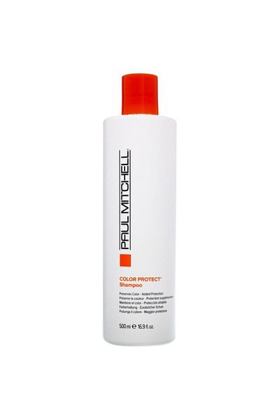 Paul Mitchell Color Protect Color Protect Shampoo - 500 ml