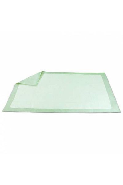 MEDİKALBİM 60X90 Mattress Protector Mattresses - 30 Liquid Proof Sleeping Mat