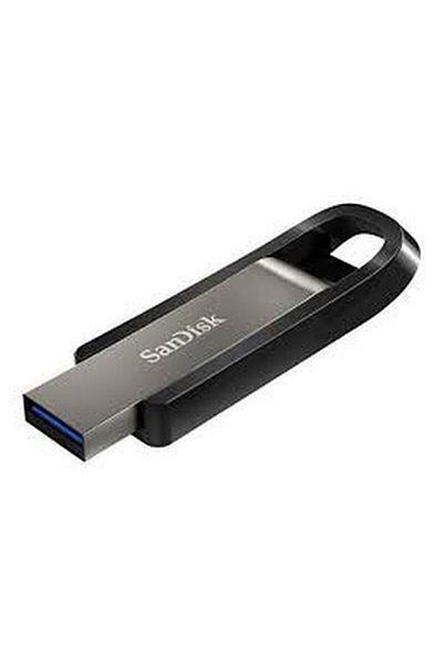 SanDisk 256gb Extreme Go USB Flash Memory 3.2 Sdcz810-256g-g46