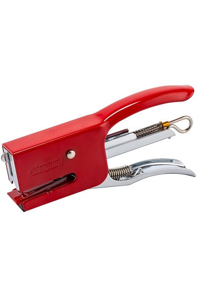 Bigpoint Red Stapler - No:10