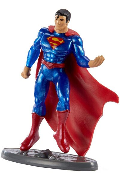 mattel Justice League Dc Mini Figürler Superman