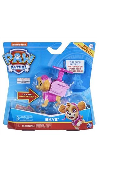 PAW PATROL الأبطال - تصميم مريح وأنيق
