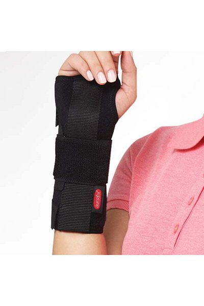 Aurafix Right Hand Wrist Brace - Standard 3607