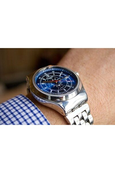 Swatch Yıs401G Wristwatch
