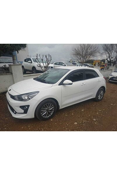 Point Kia Rio Mügen Cam Rüzgarlığı Hb 2016-2021 Arası 4 Lü Takım