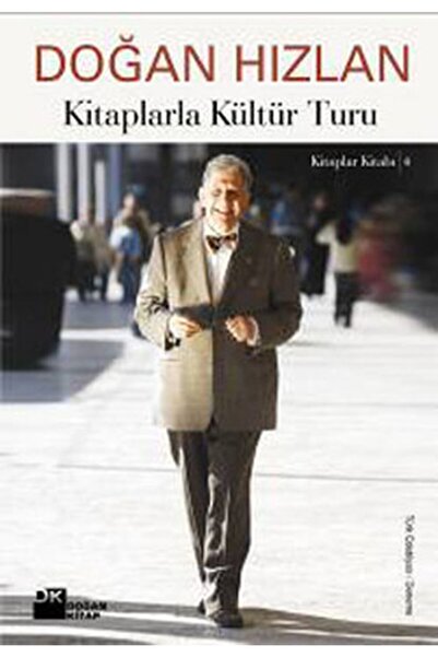 Doğan Kitap Kitaplarla Kültür Turu
