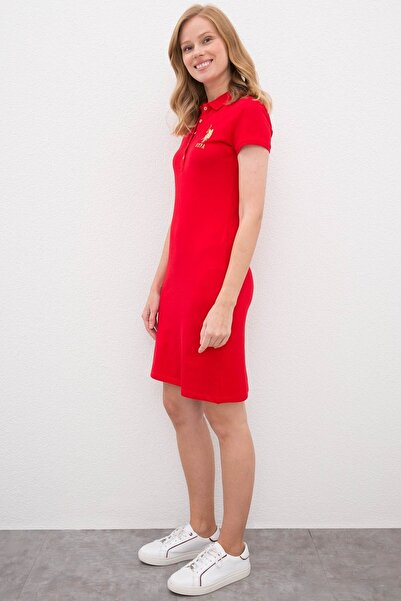 U.S. Polo Assn. US Polo Assn. Women Dress