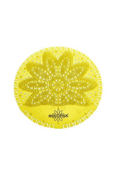 Rulopak mini Limon Kokulu Pisuvar Süzgeç Tarihli Sıçratmaz