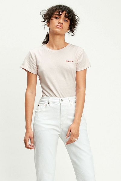 Levi's Tricou grafic pentru femei 85568-0000