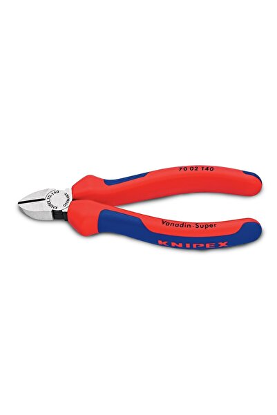 Knipex Yankeski 140mm (7002140)