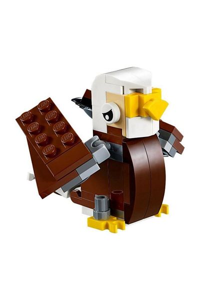 LEGO 40329 إيجل تريندميري الترويجي - 1021572