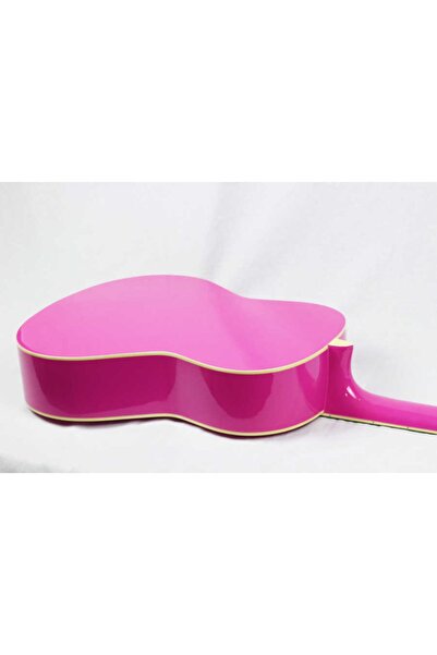 Barcelona Lc 3900 Pk / Klasik Gitar - Pembe Renk