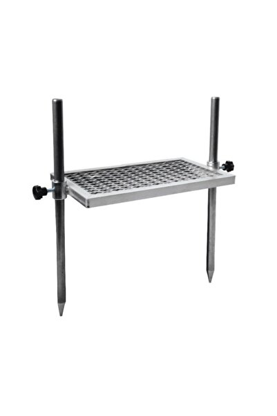 NURGAZ Yükseklik Ayarlı Izgara Küçük