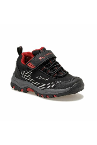 lumberjack FULLER Siyah Unisex Çocuk Outdoor 100263657