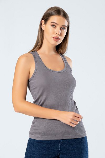 TÜREN 900 Model Viscose Women's Sports Bodysuit