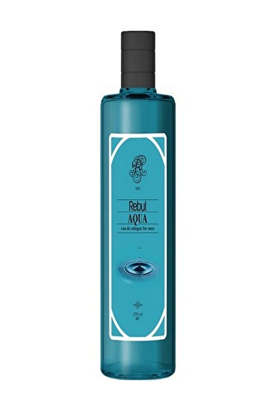 Rebul Kolonya Aqua 270Ml