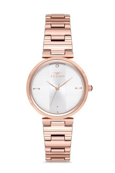 FERRO Women's Wristwatch F21120a-c