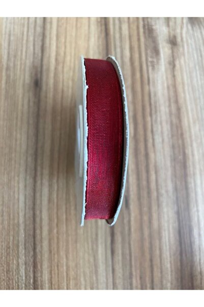 Öztürk Органза (organze) Курдела 1 см x 25 метрів 1 шт.