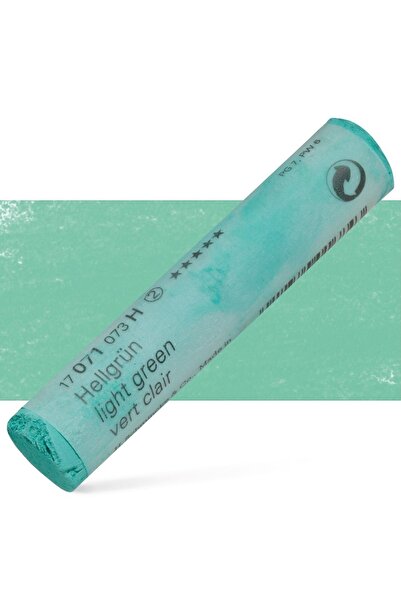 Schmincke Soft Pastel Paint Light Green 071 H (+white)