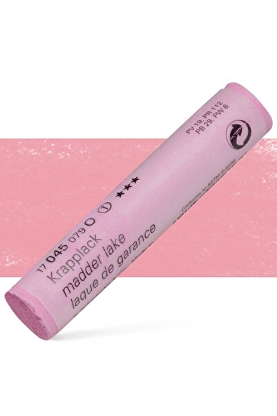 Schmincke Soft Pastel Paint Madder Lacquer 045 O (+++white)