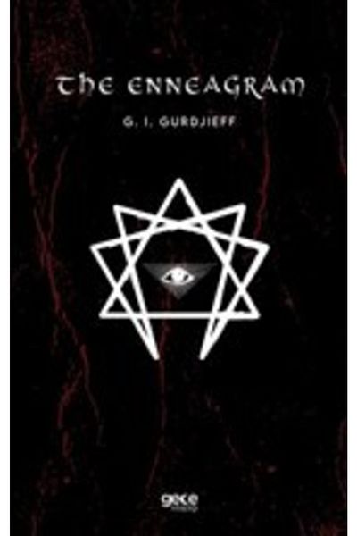 Gece Kitaplığı The Enneagram