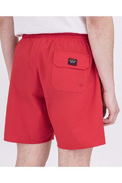 PAUL&SHARK Μαγιό - Άνετη εφαρμογή και κομψό σχέδιο