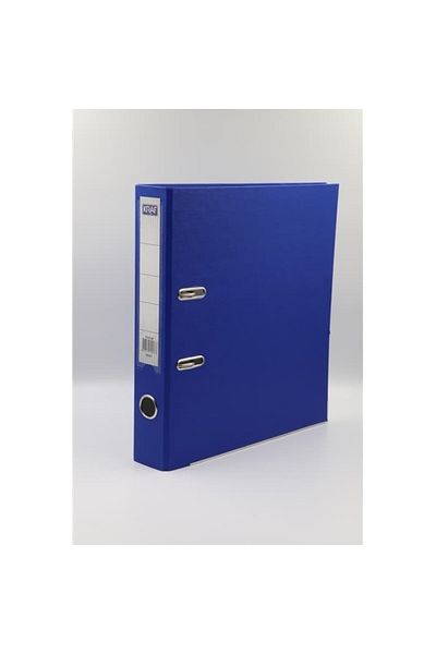 KRAF Large Blue Telegraph Folder