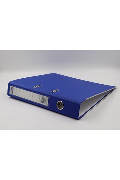 KRAF Large Blue Telegraph Folder