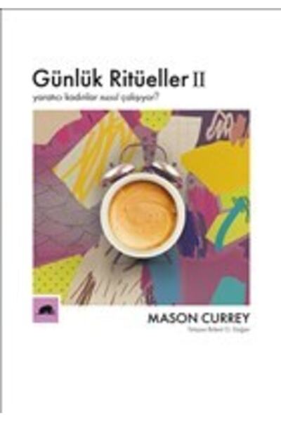 Kolektif Kitap Günlük Ritüeller 2