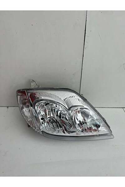 caps Toyota Corolla Sağ Far 2003-2006 81130-1e730 Uyumlu