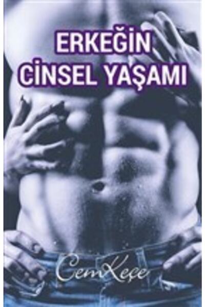 Genel Markalar Erkeğin Cinsel Yaşamı
