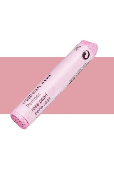 Schmincke Soft Pastel Paint Rose Pearl 930 H (+white)