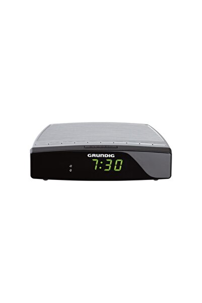 Grundig Sonoclock 600 Alarm Saatli Radyo